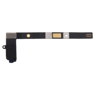 Handsfree Audio Jack Flex Cable For Apple Ipad Mini 4 Wifi Cellular 16gb By - Maxbhi Com