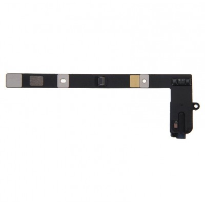 Handsfree Audio Jack Flex Cable For Apple Ipad Mini 4 Wifi Cellular 16gb By - Maxbhi Com