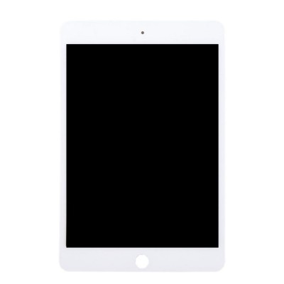 Lcd With Touch Screen For Apple Ipad Mini 4 Wifi 128gb Gold By - Maxbhi Com