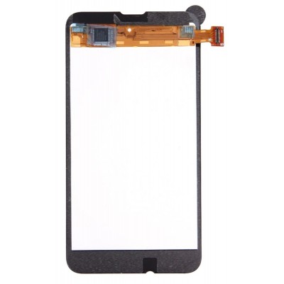 Lcd With Touch Screen For Nokia Lumia 530 Dual Simgreen By - Maxbhi Com