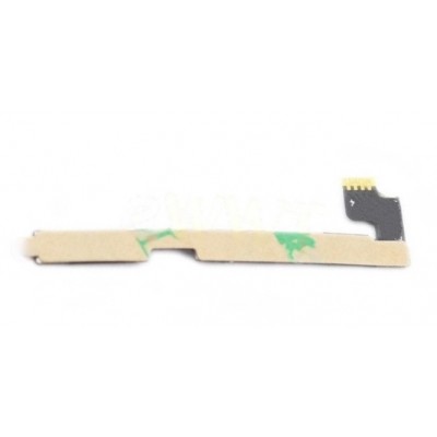 Power On Off Button Flex Cable For Doogee X20 By - Maxbhi Com