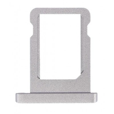 Sim Card Holder Tray For Apple Ipad Mini 4 Wifi 128gb Black - Maxbhi Com