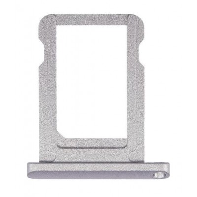 Sim Card Holder Tray For Apple Ipad Mini 4 Wifi 128gb Black - Maxbhi Com