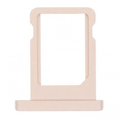 Sim Card Holder Tray For Apple Ipad Mini 4 Wifi Cellular 16gb Gold - Maxbhi Com