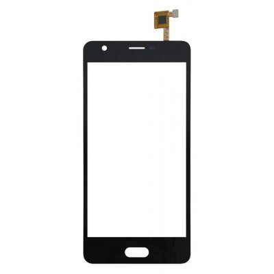 Touch Screen Digitizer For Doogee X20 Black By - Maxbhi Com