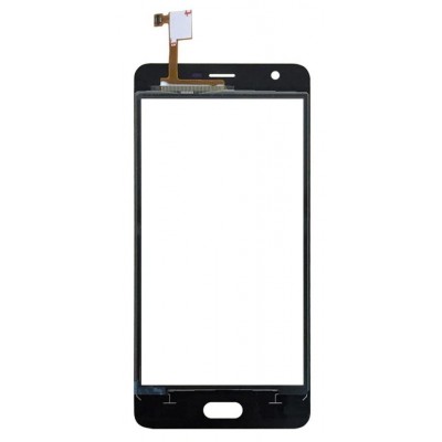 Touch Screen Digitizer For Doogee X20 Black By - Maxbhi Com