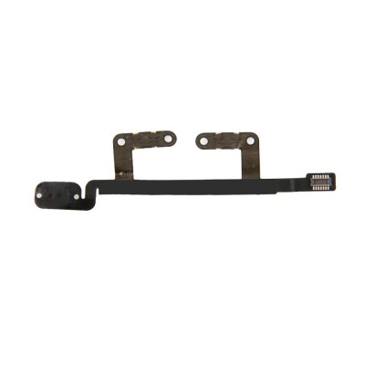 Volume Button Flex Cable For Apple Ipad Mini 4 2015 By - Maxbhi Com