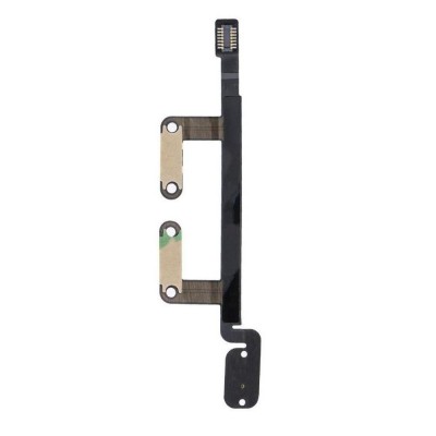 Volume Button Flex Cable For Apple Ipad Mini 4 Wifi 128gb By - Maxbhi Com