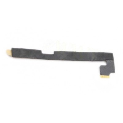 Volume Key Flex Cable For Doogee X20 By - Maxbhi Com
