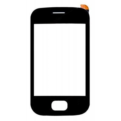 Touch Screen Digitizer For Karbonn K65 Black By - Maxbhi Com