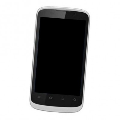Lcd Connector For Zte Blade Iii Pro By - Maxbhi Com