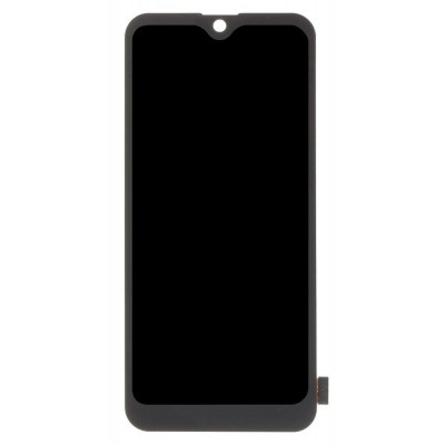 Lcd With Touch Screen For Ulefone Note 8 Green By - Maxbhi Com