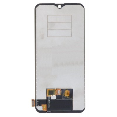 Lcd With Touch Screen For Ulefone Note 8 White By - Maxbhi Com
