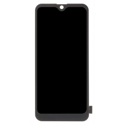 Lcd With Touch Screen For Ulefone Note 8 White By - Maxbhi Com