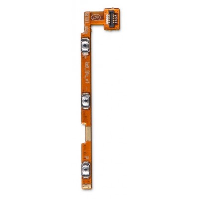 Side Button Flex Cable For Elephone S7 By - Maxbhi Com