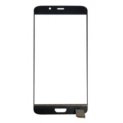 Touch Screen Digitizer For Elephone S7 Black By - Maxbhi Com