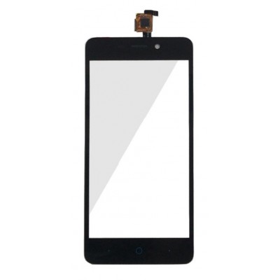 Touch Screen Digitizer For Zte Blade A452 Black By - Maxbhi Com
