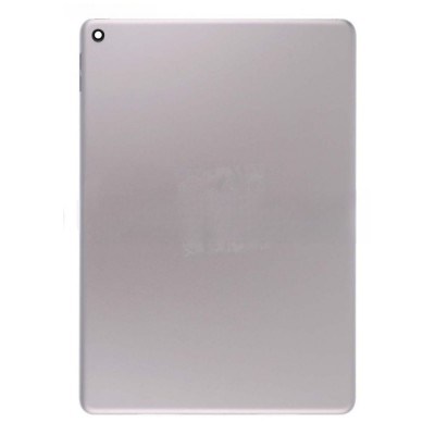 Back Panel Cover For Apple Ipad Pro 9 7 Wifi Cellular 256gb Black - Maxbhi Com