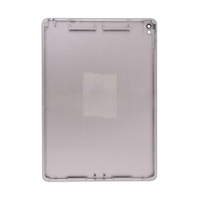 Back Panel Cover For Apple Ipad Pro 9 7 Wifi Cellular 256gb Black - Maxbhi Com