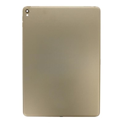 Back Panel Cover For Apple Ipad Pro 9 7 Wifi Cellular 256gb Gold - Maxbhi Com