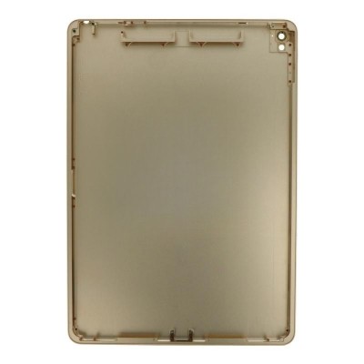 Back Panel Cover For Apple Ipad Pro 9 7 Wifi Cellular 256gb Gold - Maxbhi Com