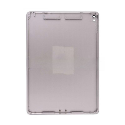 Back Panel Cover For Apple Ipad Pro 9 7 Wifi Cellular 256gb Grey - Maxbhi Com