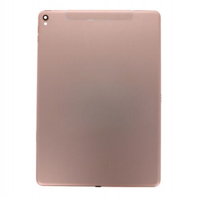 Back Panel Cover For Apple Ipad Pro 9 7 Wifi Cellular 256gb Rose Gold - Maxbhi Com