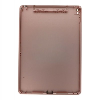 Back Panel Cover For Apple Ipad Pro 9 7 Wifi Cellular 256gb Rose Gold - Maxbhi Com