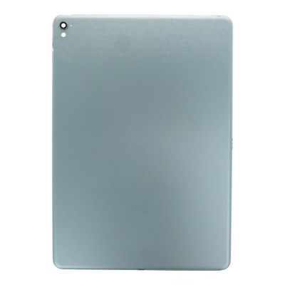 Back Panel Cover For Apple Ipad Pro 9 7 Wifi Cellular 256gb Silver - Maxbhi Com