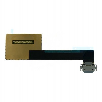 Charging Connector Flex Pcb Board For Apple Ipad Pro 9 7 Wifi Cellular 256gb By - Maxbhi Com