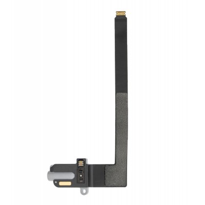 Handsfree Audio Jack Flex Cable For Apple Ipad Pro 9 7 Wifi Cellular 256gb By - Maxbhi Com