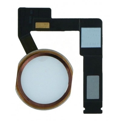 Home Button Complete For Apple Ipad Pro 12 9 Wifi Cellular 512gb Rose Gold By - Maxbhi Com