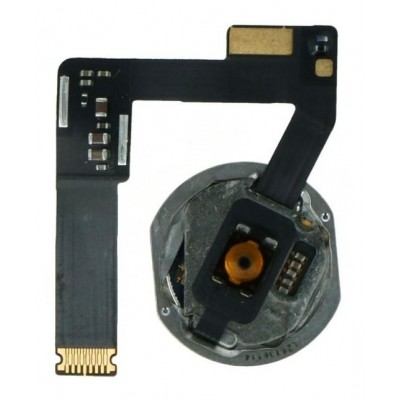 Home Button Complete For Apple Ipad Pro 12 9 Wifi Cellular 512gb Rose Gold By - Maxbhi Com