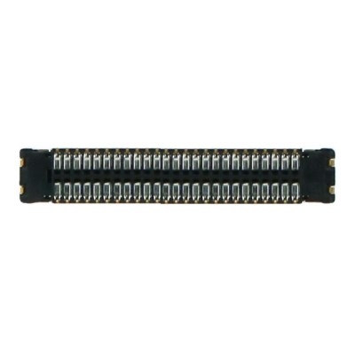 Lcd Connector For Apple Ipad Pro 12 9 Wifi Cellular 512gb By - Maxbhi Com