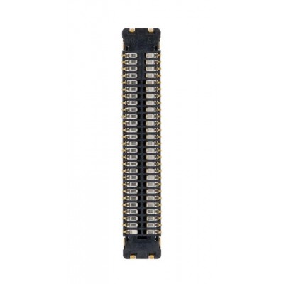 Lcd Connector For Apple Ipad Pro 9 7 Wifi Cellular 256gb By - Maxbhi Com