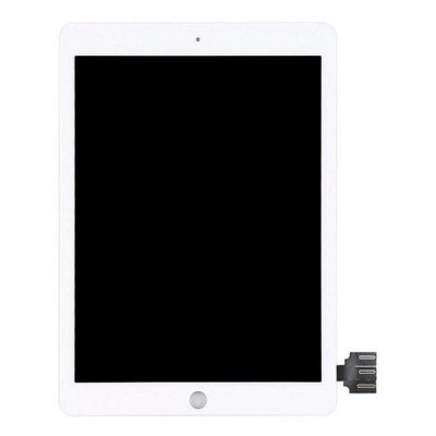 Lcd With Touch Screen For Apple Ipad Pro 9 7 Wifi Cellular 256gb Gold By - Maxbhi Com