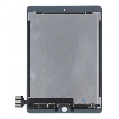 Lcd With Touch Screen For Apple Ipad Pro 9 7 Wifi Cellular 256gb Gold By - Maxbhi Com