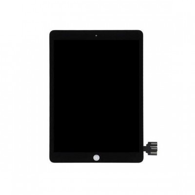 Lcd With Touch Screen For Apple Ipad Pro 9 7 Wifi Cellular 256gb Grey By - Maxbhi Com