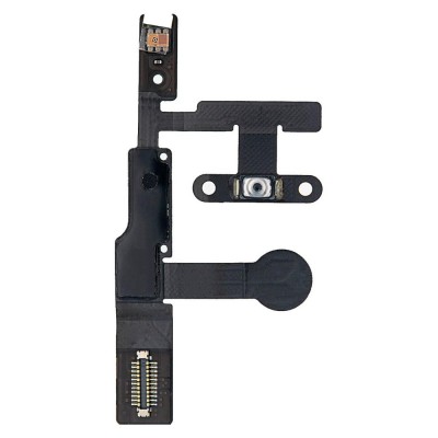 Power Button Flex Cable For Apple Ipad Pro 9 7 Wifi Cellular 256gb On Off Flex Pcb By - Maxbhi Com