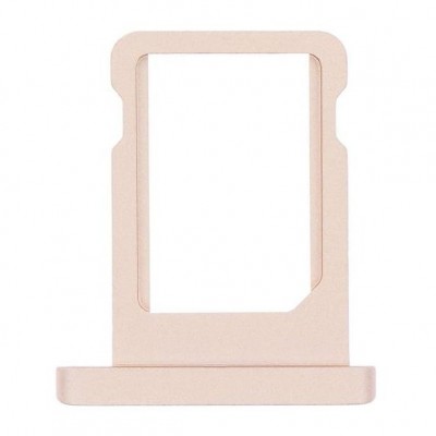 Sim Card Holder Tray For Apple Ipad Pro 9 7 Wifi Cellular 256gb Gold - Maxbhi Com