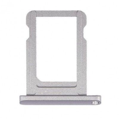 Sim Card Holder Tray For Apple Ipad Pro 9 7 Wifi Cellular 256gb Grey - Maxbhi Com