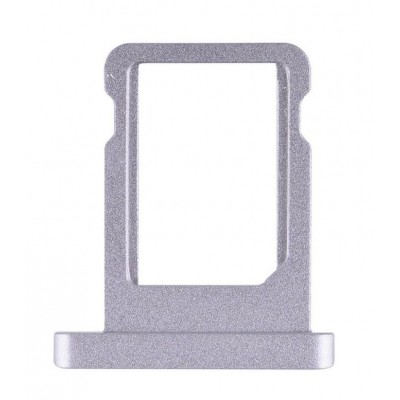 Sim Card Holder Tray For Apple Ipad Pro 9 7 Wifi Cellular 256gb Silver - Maxbhi Com