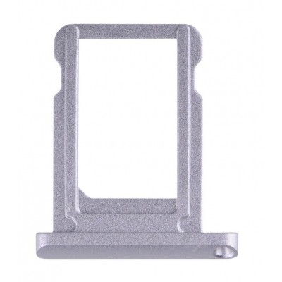 Sim Card Holder Tray For Apple Ipad Pro 9 7 Wifi Cellular 256gb Silver - Maxbhi Com