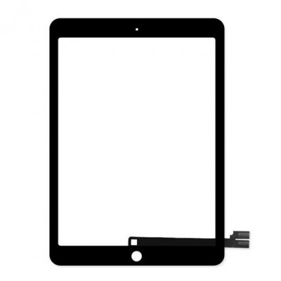 Touch Screen Digitizer For Apple Ipad Pro 9 7 Wifi Cellular 256gb Black By - Maxbhi Com