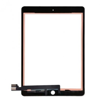 Touch Screen Digitizer For Apple Ipad Pro 9 7 Wifi Cellular 256gb Grey By - Maxbhi Com