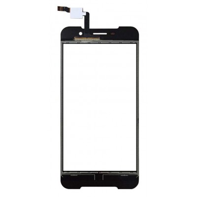 Touch Screen Digitizer For Homtom Ht37 Black By - Maxbhi Com