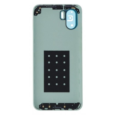 Back Panel Cover For Xiaomi Redmi A2 Green - Maxbhi Com