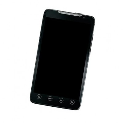 Lcd Connector For Htc Evo 4g By - Maxbhi Com