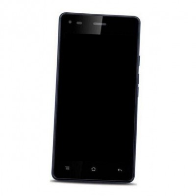 Lcd Connector For Iball Andi 4 5v Baby Panther By - Maxbhi Com