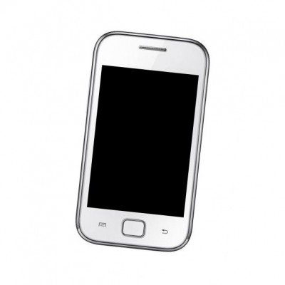 Lcd Flex Cable For Samsung Galaxy Ace Duos By - Maxbhi Com